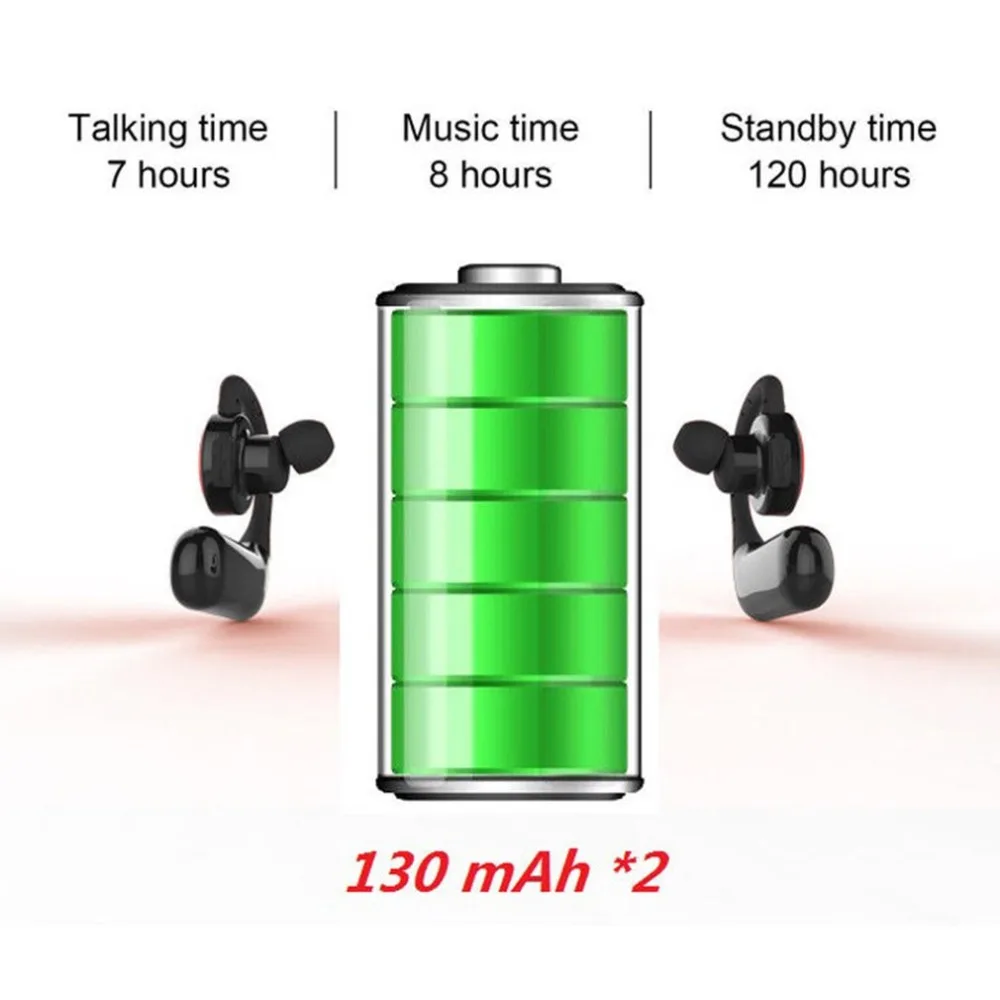 S800 стерео Удобная одежда Спорт Бег Беспроводной Bluetooth наушники HiFi стерео Bass крючком наушники для смартфонов