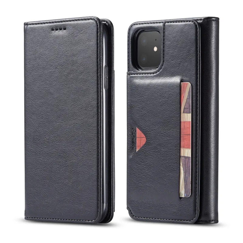 Высококачественный ретро чехол из искусственной кожи для iPhone X 6 6s 7 8 Plus XS с