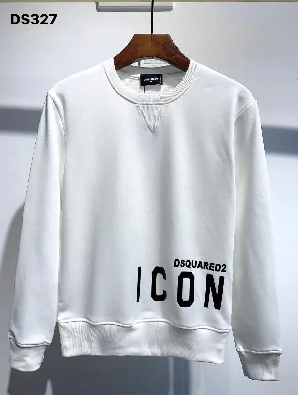 2020 fw Autumn Winter Dsquared2 women/men hoodie