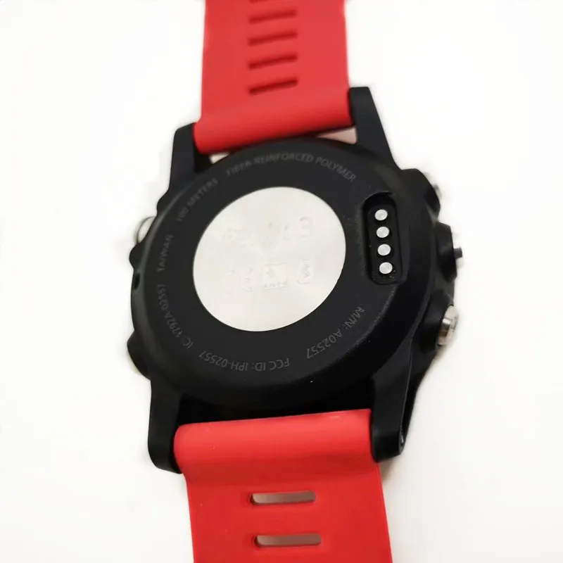 Garmin Fenix3    GPS  Ʈ ġ