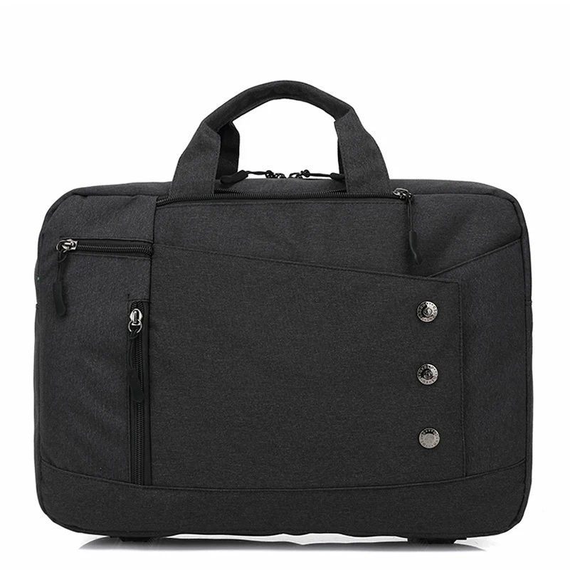 

Business Backpack Portable Dual-use Casual Multi-Function Backpack Wear-Resistant Breathable Computer Backpack