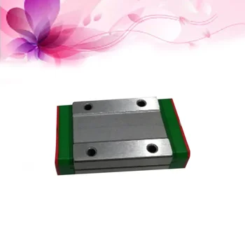 

Replacement Carriage Bearing Block Linear Rail Slider Sliding Block for 3D Printer