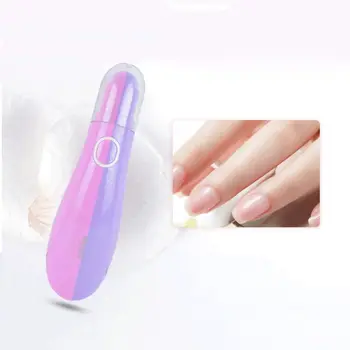 

Portable New USB Charging Electric Fast Polishing Nail Beauty Manicure Tool