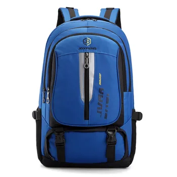 

2018 New Outdoor Mountaineering Bag Super Capacity Folding Travel Backpack Travel Backpack Computer Bag