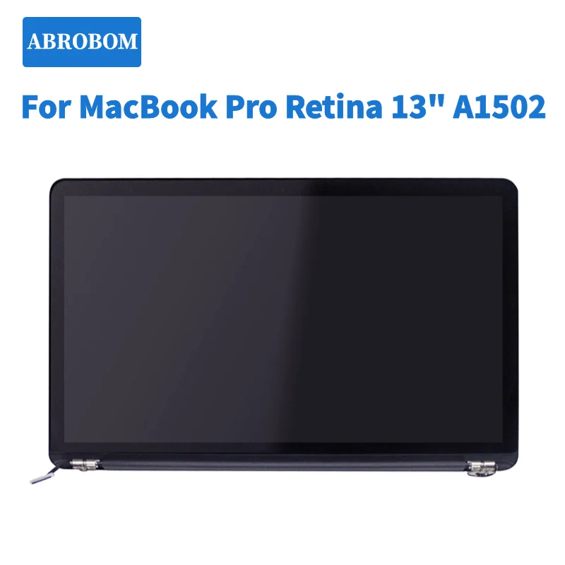 Оригинальный ЖК-дисплей A1502 для MacBook Pro Retina 13 со светодиодной подсветкой в сборе