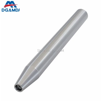 

BT30 ISO30 HSK50A HSK50E spindle accuracy test rod 250L 300L accuracy 0.001mm