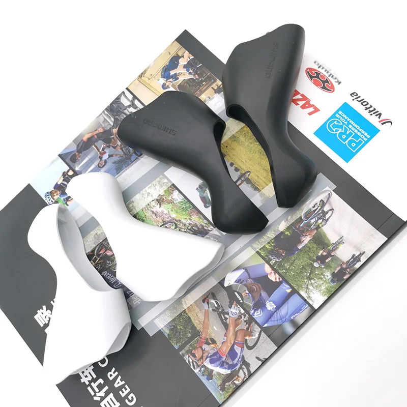 Shimano 105 ST-5700 кронштейн крышка дорожный велосипед STI рычаг капот набор |