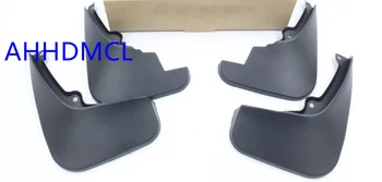 

Car Mudguard Mud Flaps Fender Mudguards Splash Guard For Hyundai Accent 2005 2006 2007 2008 2009 2010 2011 2012 2013 2014 - 2019