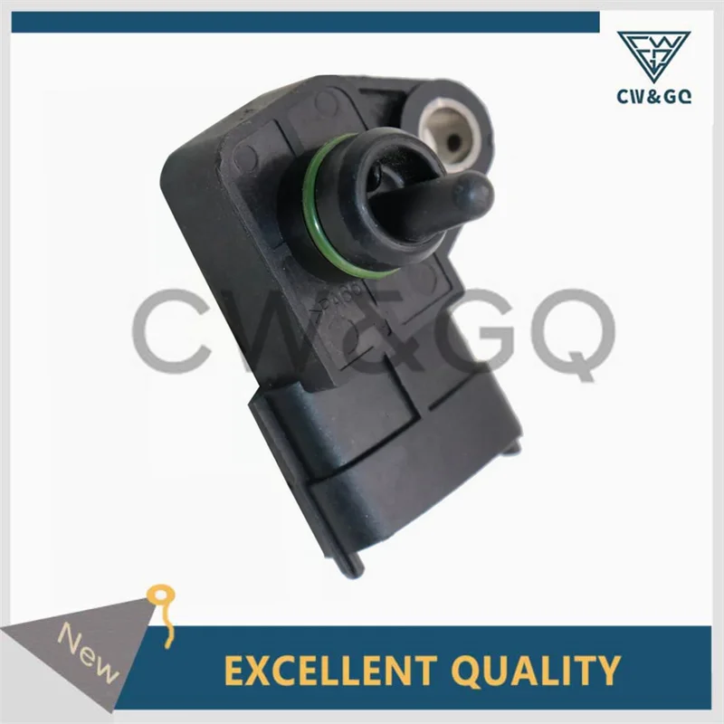 

Датчик давления коллектора OEM 39300-04100, датчик карты для Hyundai Kia Picanto