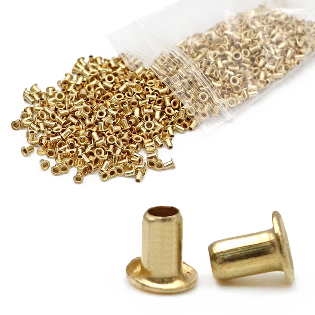 1100 db Méh Méhkatus Apikultúra Réz Szemek Menetes Lyuk Fészek Foudation Méhész Eszközök - Image 2