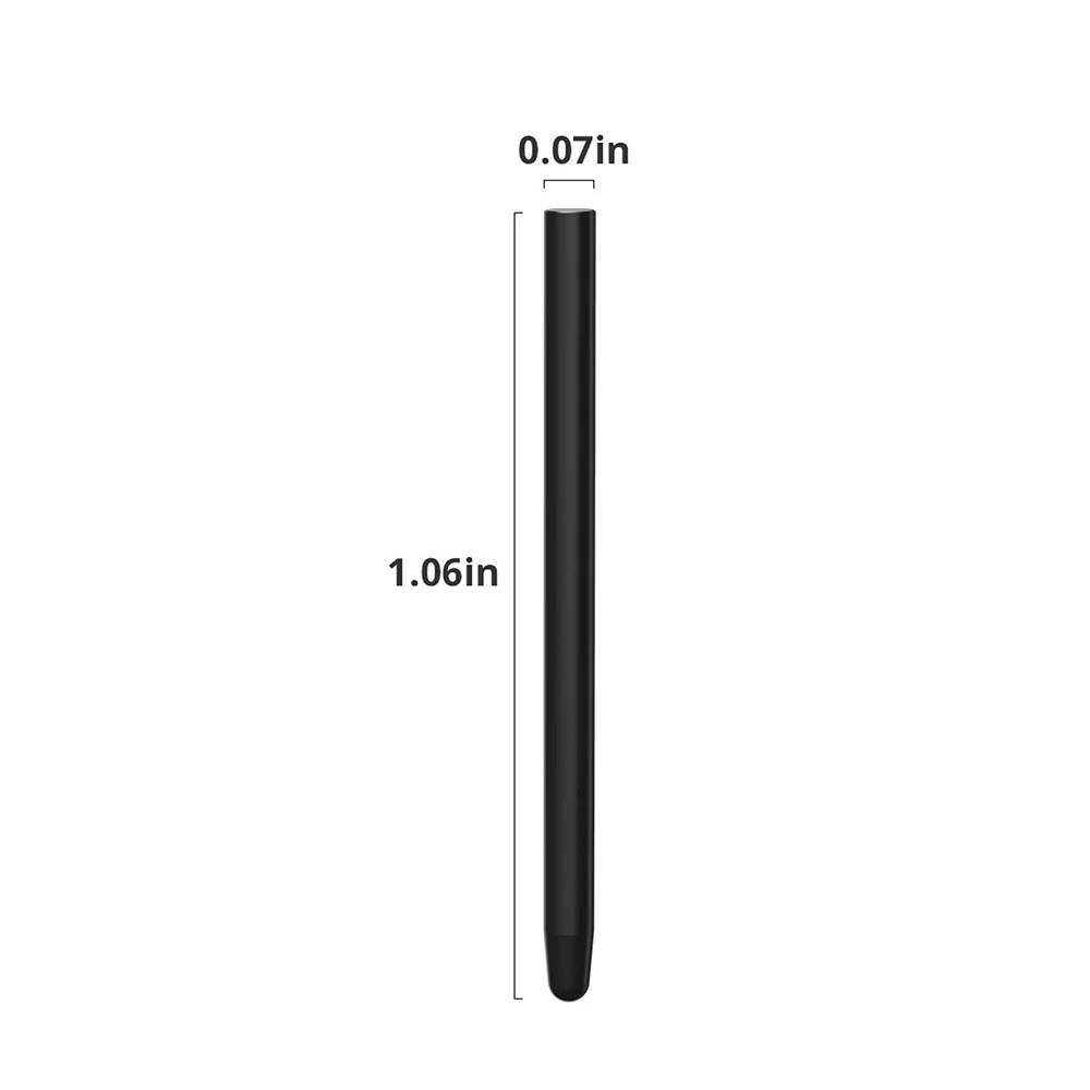 Replaceable Graphic Drawing Standard Nibs Wacom Bamboo Intuos CTL-680 Pro PTH-851 / PTH-651 / PTH-451 Stylus Pen Tip