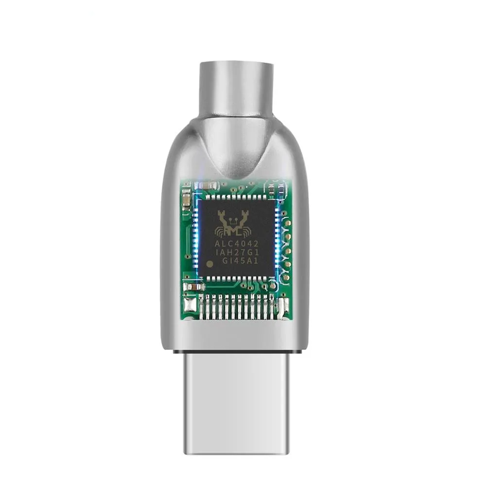 5 шт. type-C USB 3,1 штекер мужской разъем с чипом DIY припой для наушников штекер конвертер USB C адаптер металлический модуль аудио терминал