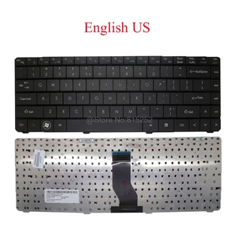 

Laptop US FS Keyboard For Quanta SW6 SWH English Persian 2B-41401Q100 AESW6U00110 2B-41493Q110 AESWHAV0010 20D0400D new