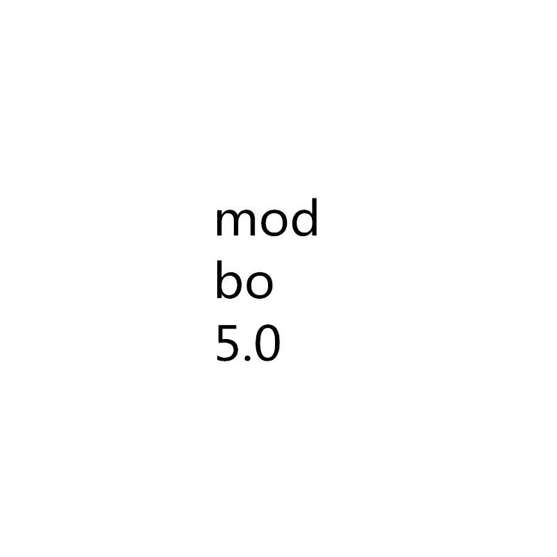 5pcs 10pcs for modbo 4.0 5.0 | Электроника