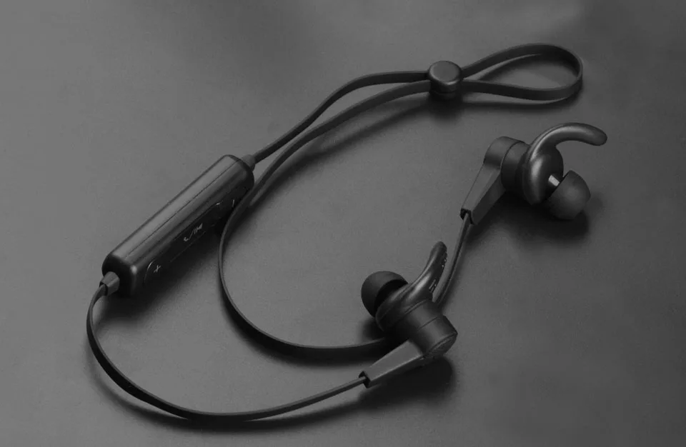 Беспроводные наушники спортивные Bluetooth наушники водонепроницаемые беспроводные наушники для телефонов