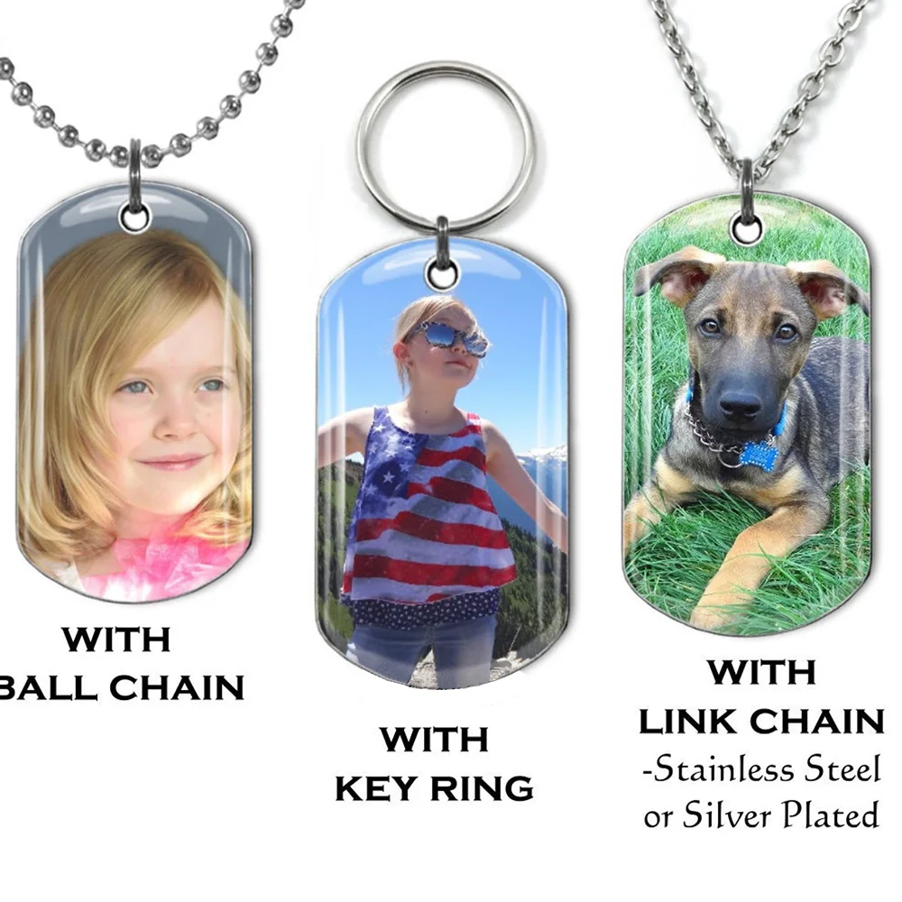 Print in any language Handwriting Keychain,Custom Photo Memorial Keychain,Signature Keychain,Handwritten Jewelry,Picture Gift