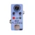 FLAMMA FC03 Mini Delay Pedal Digital Guitar Delay Effects Pedal with 3 Modes Analog Real Echo Tape Echo