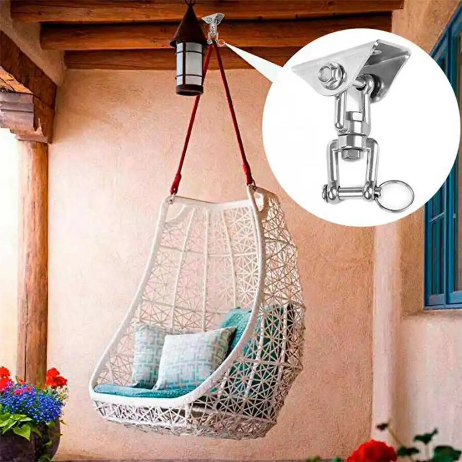 yoga swing chair