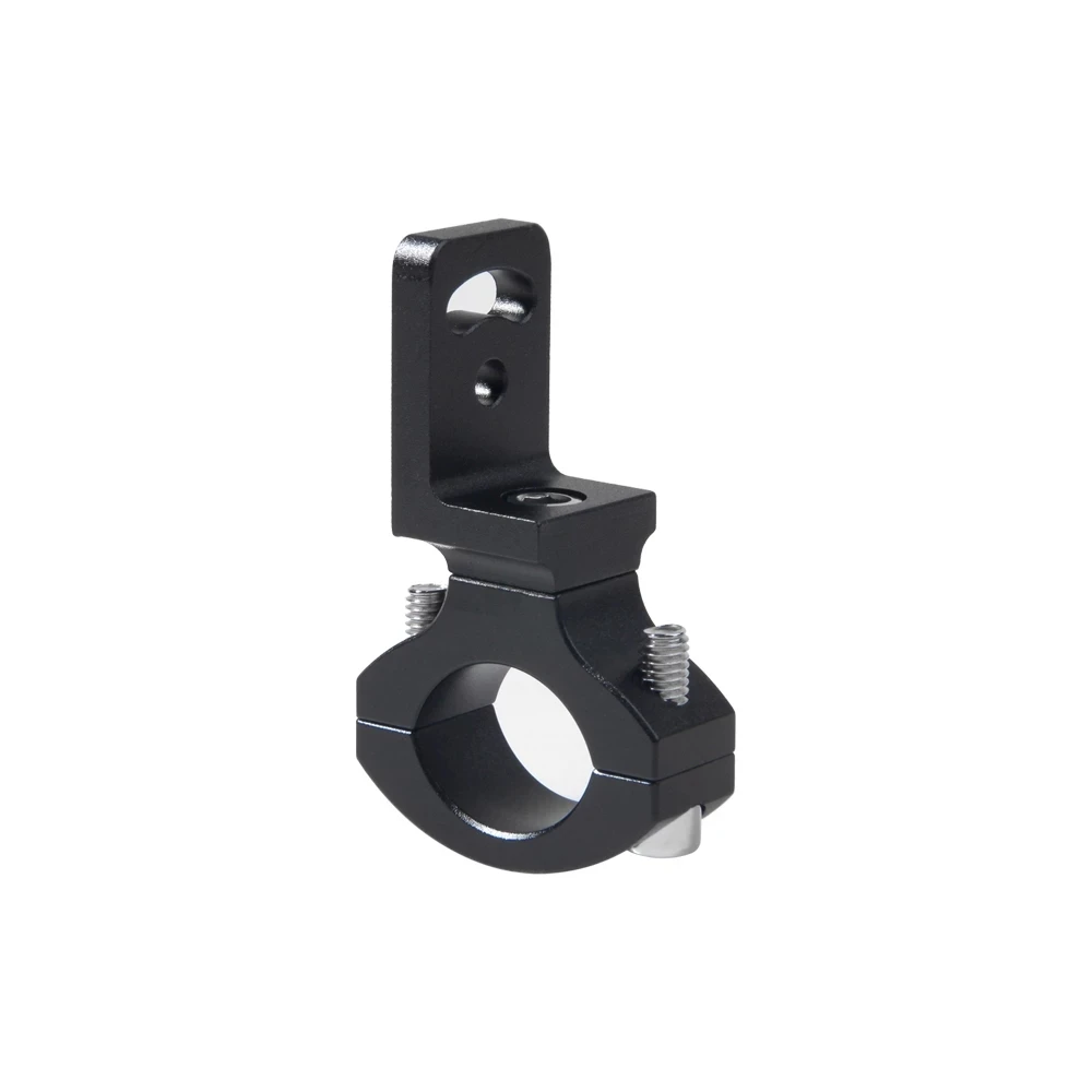 

20-26mm pipe Universal LED Headlight Expansion Mounting Bracket For Car Motorcycle Driving Hunting Spotlight holder Clamp