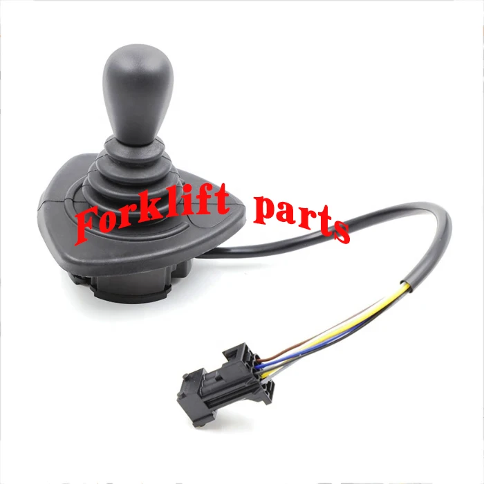 Forklift Joystick Controller Handle Unit For linde 7919040042