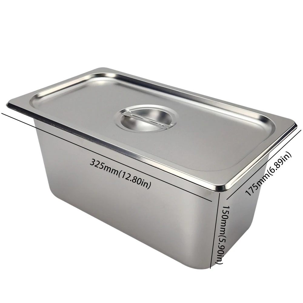 长方形盆的尺寸