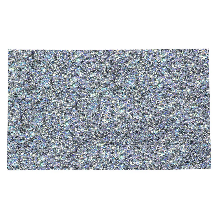 1 шт. 40x24 см подушка-подушка с блестками для дизайна ногтей Подушка подставка