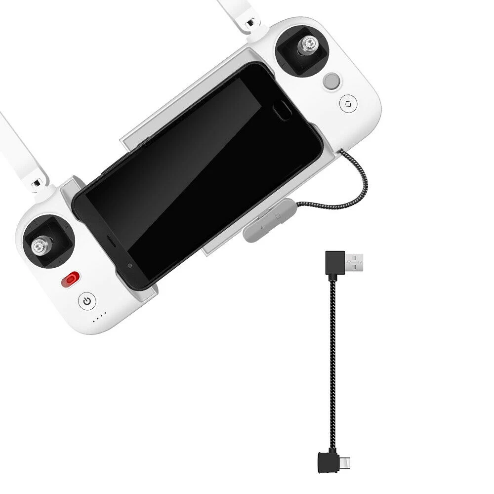 Type C USB кабель для передачи данных, для FIMI X8SE Запчасти для дрона с дистанционным управлением