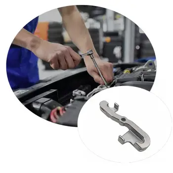 

Brake Pipe Bender Automobile Brake Oil Bending Tool Brake Oil Modification Bending Brake Tubing Special Tool