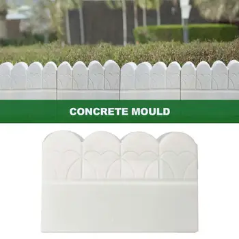 

Concrete Paving Mould Mould for Courtyard Concrete Villa