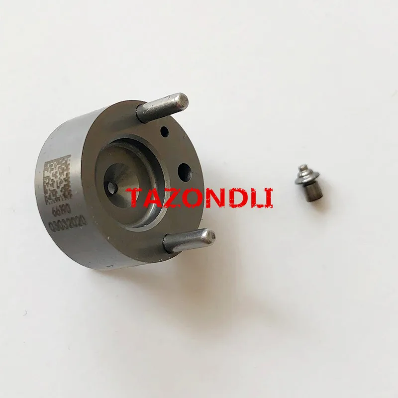 Fuel injector Common rail fuel injector 115/116/117 piezo valve for 0445116,0445117 series