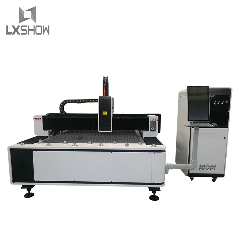 1000W 1500W raycus fiber laser/aluminium laser cutting/cheapest metal