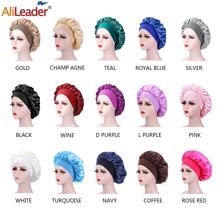 Designer Bonnets (Jumbo)