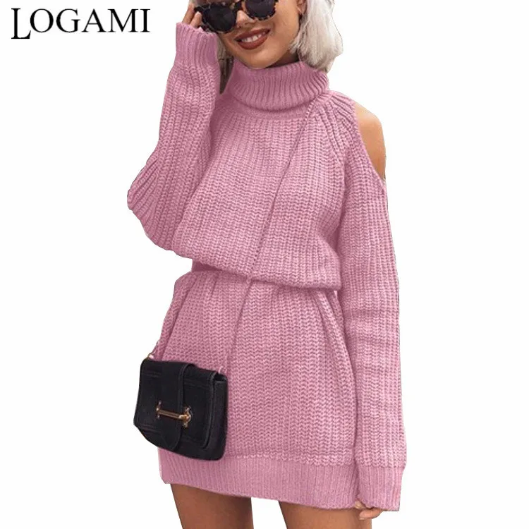 strapless sweater dress