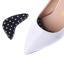 Прямая поставка и Губка Мягкий Палец передней лапы штекер отрегулировать размер для обуви анти-боль удобные инструменты 9 сентября