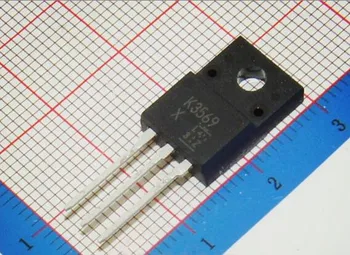 

10PCS/LOT 2SK3569 K3569 TO-220F TO220F MOS FET transisto new original In Stock