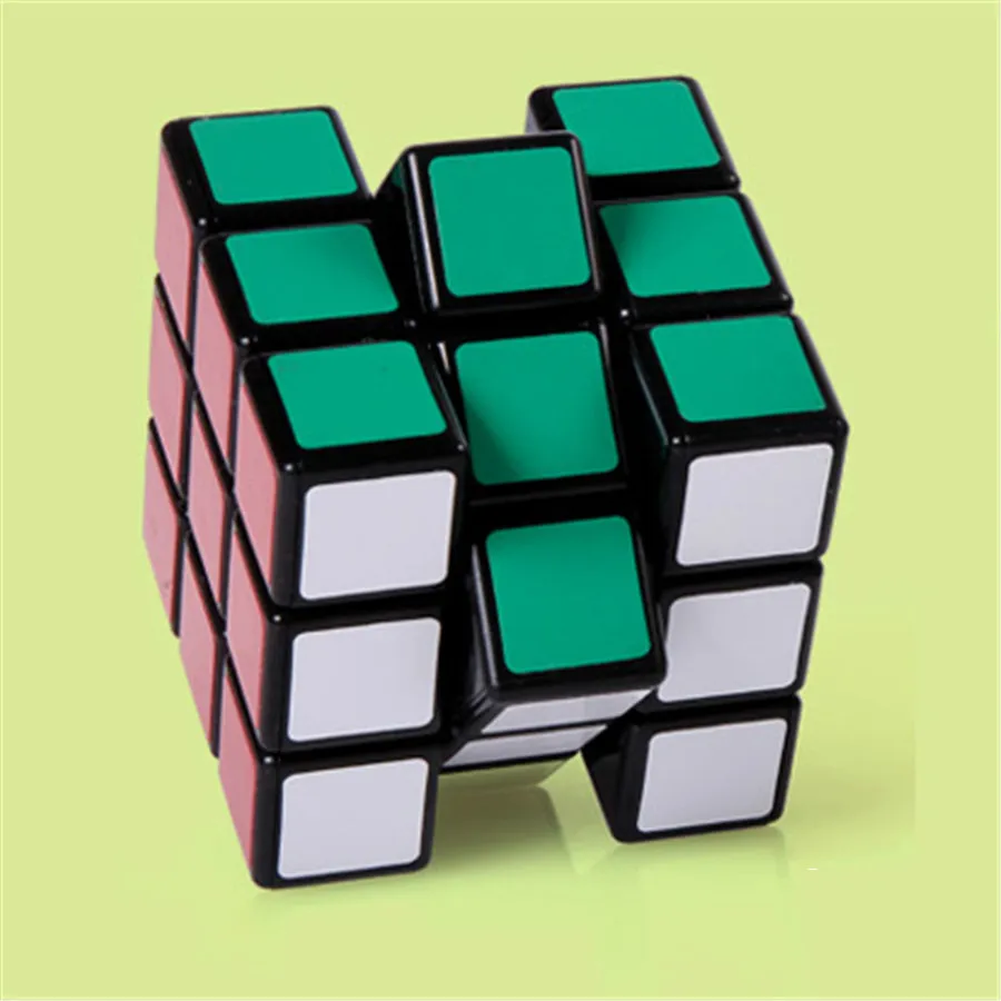 Волшебный куб головоломка 3 3 3 Детские Кубики Игрушки 2 2 2 Cubo новые профессиональные антистрессовые Пазлы Cubo Magico 4 4 Mini DD60MF