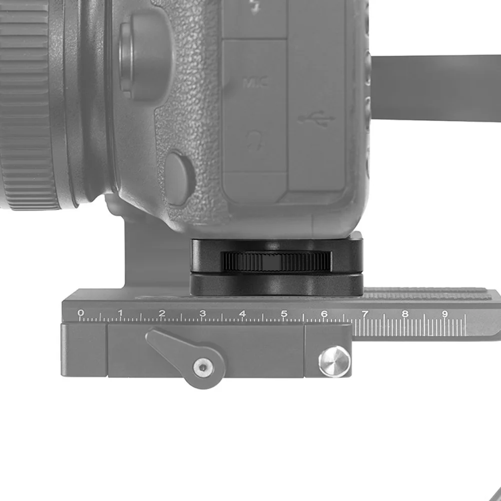 Новинка переходник для камеры высокий быстрый адаптер Zhiyun Crane / Dji Ronin S DSLR