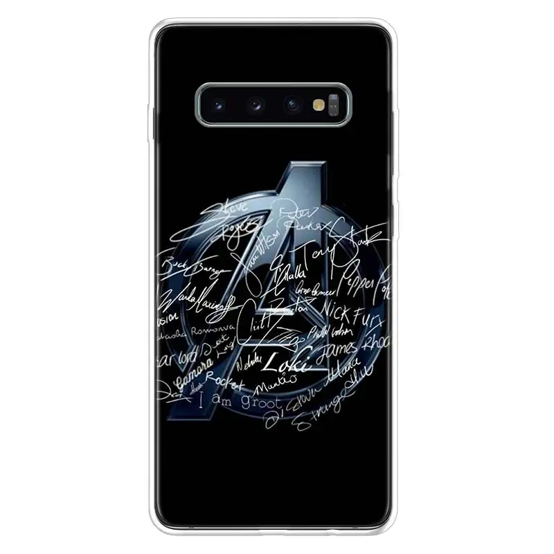 Marvel Avengers Endgame Iron Man Thanos Case for Samsung Galaxy S10 S20 Ultra Lite NOTE 10 9 8 S9 S8 + S7 Edge J4 J6 J8 2018 Plu Marvel Avengers Endgame Iron Man Thanos Case for Samsung Galaxy S10 S20 Ultra Lite NOTE 10 9 8 S9 S8 + S7 Edge J4 J6 J8 2018 Plu
