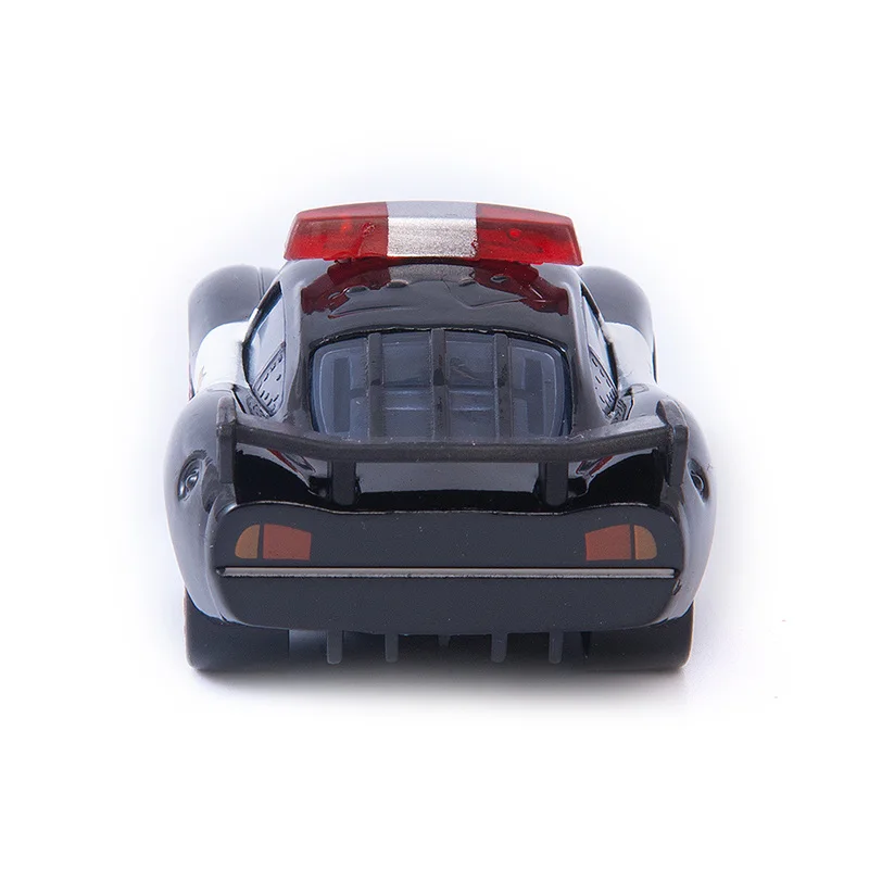 Автомобильный Дисней Pixar машина 3 пламени DJ Lightning McQueen Mater джакон torm Круз 1:55 Diecat металлическая модель из сплава игрушка автомобиль, спортивный костюм для мальчиков