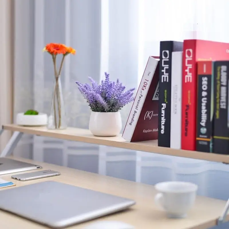 Портативный scrivation Ufficio Escrivaninha Para ноутбук Mesa Escritorio Tafel Tisch, регулируемый стол, компьютерный стол для учебы