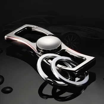 

Car Keychain Fingertip Gyro for Honda Audi Quattro TT Chevrolet Bentley Cadillac Holden BMW Z3 Buick Lacrosse Hyundai Jeep