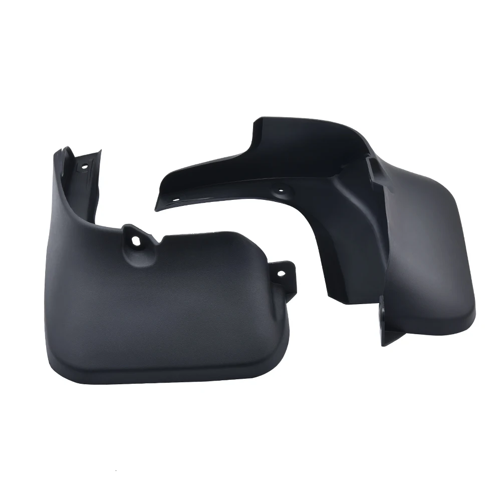 SPEEDWOW Front Rear Mudguard Splash Guards Car Fender Flares For Lexus RX RX330 RX350 RX400h 2004 2005 2006 2007 2008 2009