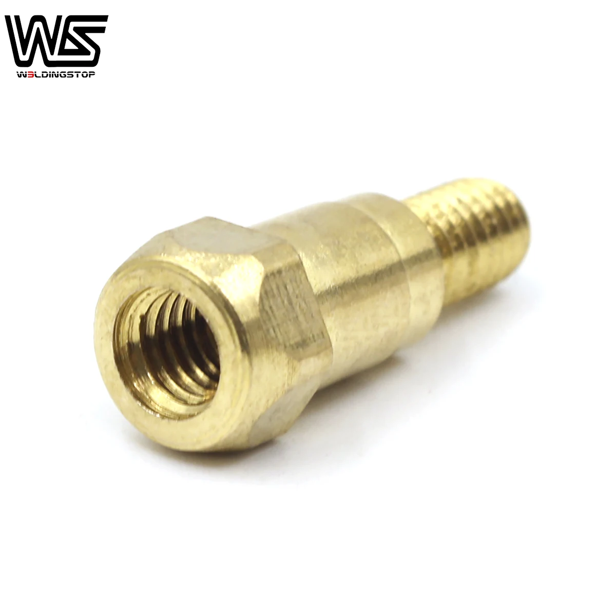 Jual Stang Las Torch CO2 MIG ABICOR BINZEL MB-24 (Euro Connection) ORI Di Seller Tokolas.id - Foto 2