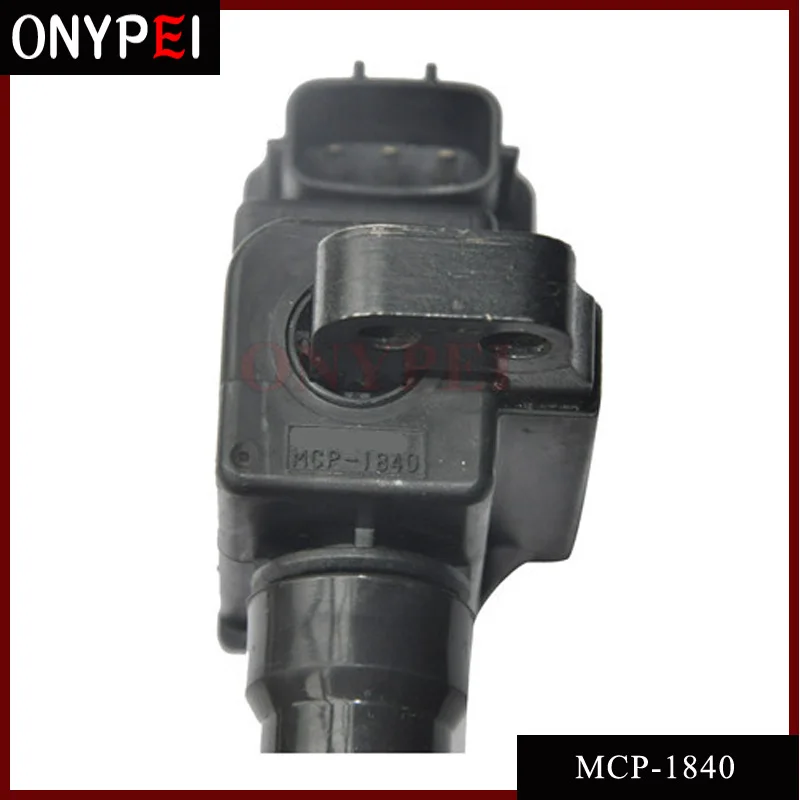 Катушка зажигания 22448 AA000 MCP 1840 для Nissan Skyline R34 Stagea C34 Laurel C35 RB25DE 22448AA000|laurel|laurel nissan |