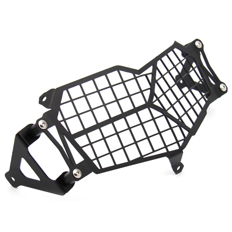

For Bmw F750Gs F850Gs Headlight Lamp Grill Screen Protector Mesh Guard Bid