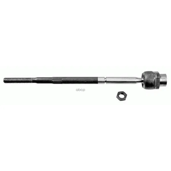 2993801_тяга Рулевая! Opel Corsa C 1.2/1.8 00 Lemforder 2993801 LEMFORDER арт. 2993801