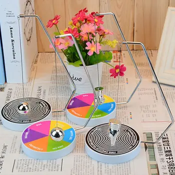 

Finger Lucky Prediction Ball Magnetic Dynamic Creative Desktop Toy Decorations R7RB