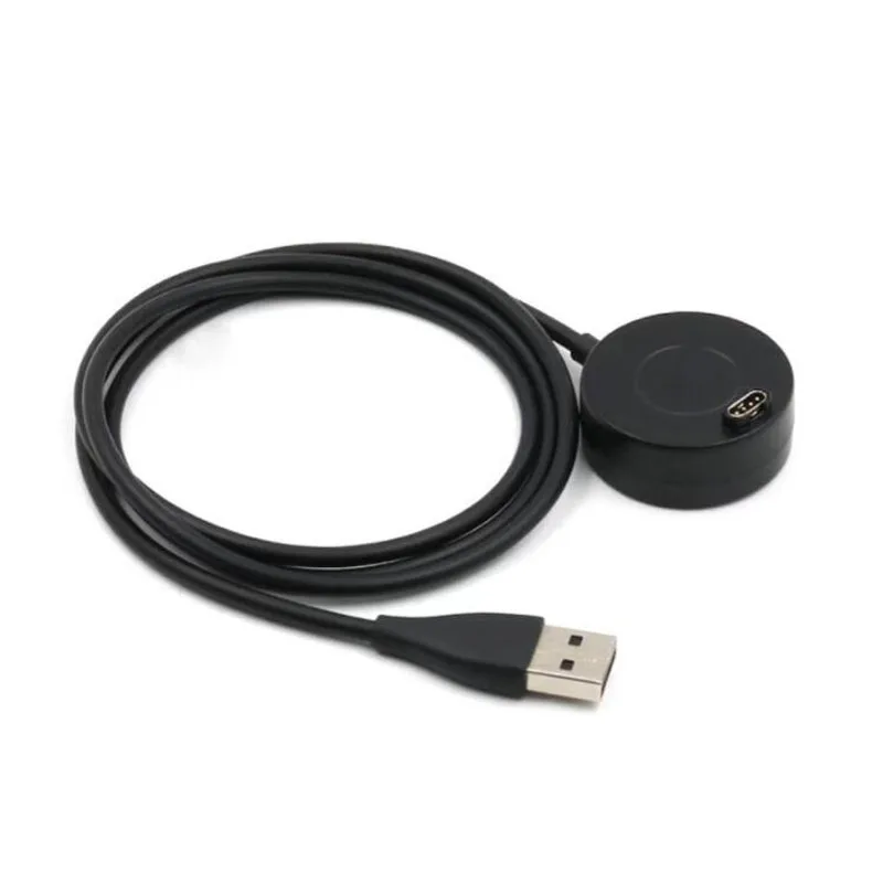 Usb Charging Cable Charger Stand For Garmin Fenix 7/7s/7x/6/6s/6x/5