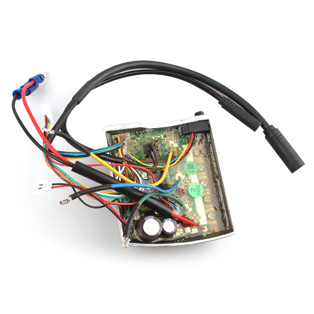 

for Tongsheng TSDZ2 Controller 6 pin 8 pin 36v 48v mid motor updated electric bicycle