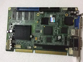 

STLX800-ISA REV:A0 And a half long card